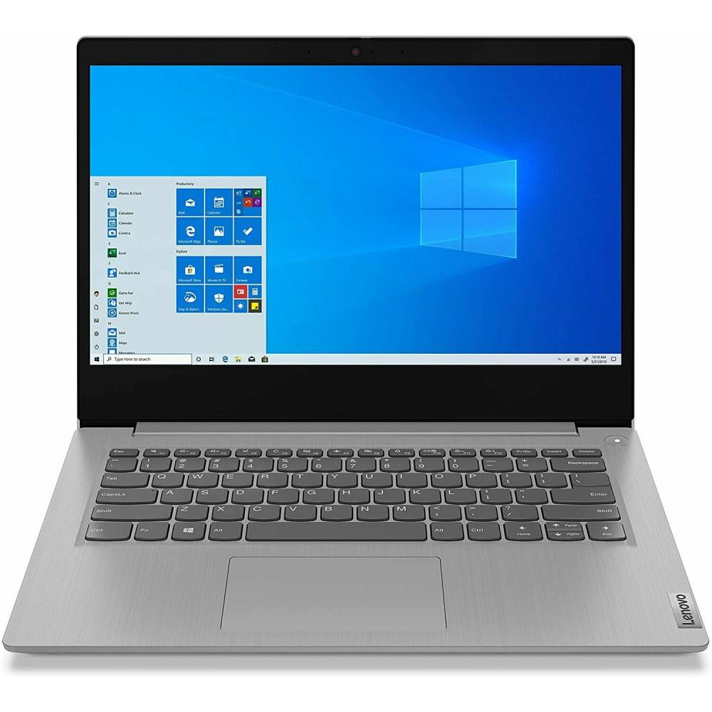 Lenovo IdeaPad 3 14IIL05 (81WD010UUS) - зображення 1