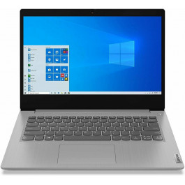 Lenovo IdeaPad 3 14IIL05 (81WD010UUS)