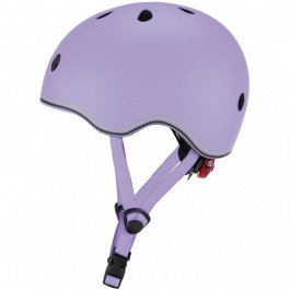   Globber GO UP Lights / розмір XXS/XS 45-51, lavender (506-103)