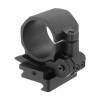 Aimpoint Кріплення Aimpoint FlipMount. Діаметр - 30 мм. Висота основи - 15 мм. На планку Weaver/Picatinny - зображення 1