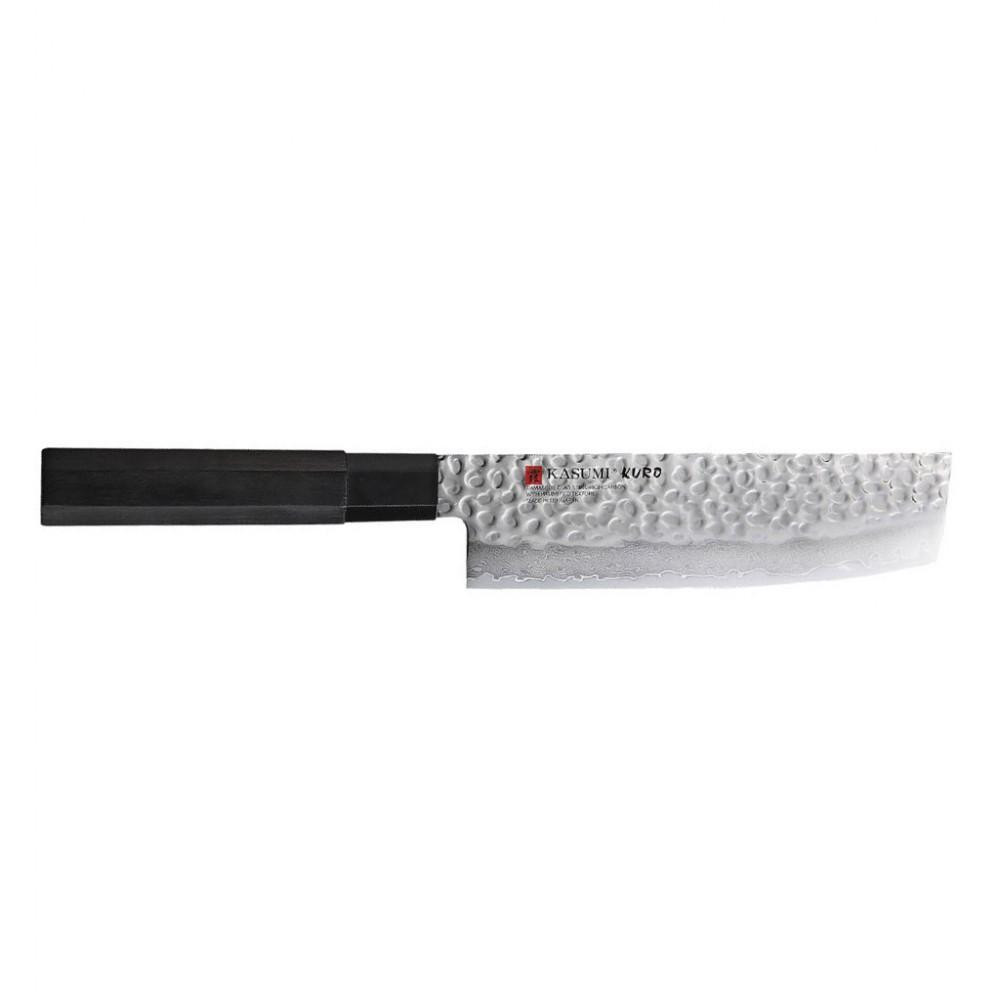 Kasumi Kuro Nakiri Paring Knife (K-36017) - зображення 1