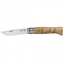   Opinel №8 «Chamois» (001621)