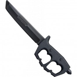   Cold Steel Rubber Training Trench Knife Tanto (92R80NT)