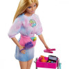 Mattel Barbie Малібу Стилістка (HNK95) - зображення 6
