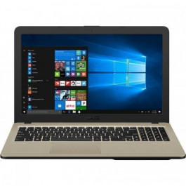 ASUS VivoBook 15 X540NA Chocolate Black (X540NA-GQ005)