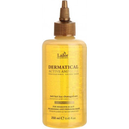   Lador Филлер против выпадения волос  Dermatical Active Ampoule 250 мл (8809789630093)