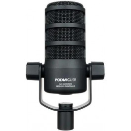 Rode PodMic USB