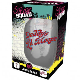 GB eye Стакан Suicide Squad Harley Stand (GLB0179)