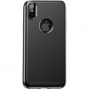 Baseus Soft Case for iPhone X Black WIAPIPHX-SJ01 - зображення 1