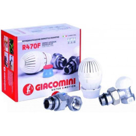   Giacomini R470FX003