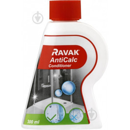 Ravak Средства по уходу за сантехникой ANTICALC CONDITIONER 300 мл B32000000N