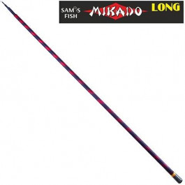   Sam's Fish Mikado Long / 6.00m