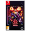  Five Nights at Freddy's: Security Breach Nintendo Switch - зображення 1