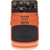 Behringer SF300 Super Fuzz - зображення 6