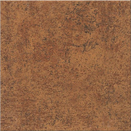   Cersanit PATOS BROWN 30x30