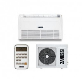 Zanussi ZACU-48 H/ICE/FI/N1