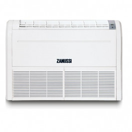 Zanussi ZACU-18 H/ICE/FI/N1