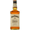 Jack Daniel’s Ликер Tennessee Honey 0,7л (5099873001370) - зображення 1