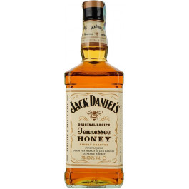 Jack Daniel’s Ликер Tennessee Honey 0,7л (5099873001370)