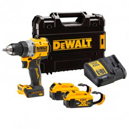   DeWALT DCD800P2LRT