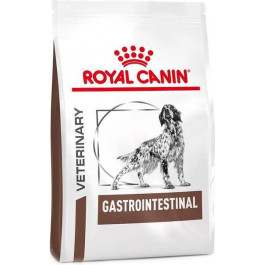   Royal Canin Gastro Intestinal Canine 2 кг (3911020)