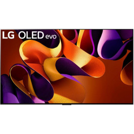 LG OLED65G4