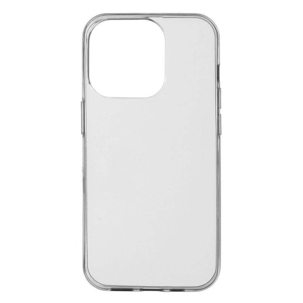 ArmorStandart Air Series Apple iPhone 14 Pro Transparent (ARM64032) - зображення 1