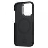 Benks MagClap ArmorAir Case Black for iPhone 15 Pro Max (1276184) - зображення 2