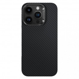   Benks MagClap ArmorAir Case Black for iPhone 13 Pro (1276188)