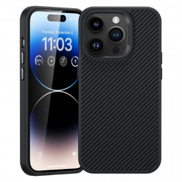   Benks MagClap ArmorPro Case Black for iPhone 14 Pro Max (1276193)