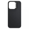 Benks MagClap ArmorAir Case Black for iPhone 13 Pro (1276188) - зображення 2