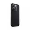 Benks MagClap ArmorPro Case Black for iPhone 14 Pro (1276192) - зображення 1