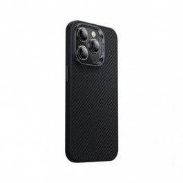   Benks MagClap ArmorPro Case Black for iPhone 14 Pro (1276192)