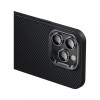 Benks MagClap ArmorPro Case Black for iPhone 14 Pro (1276192) - зображення 4