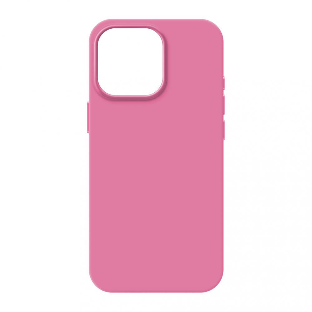 ArmorStandart ICON2 MagSafe Apple iPhone 15 Pro Pink (ARM77005) - зображення 1