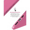 ArmorStandart ICON2 MagSafe Apple iPhone 15 Pro Max Pink (ARM77013) - зображення 4