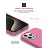 ArmorStandart ICON2 MagSafe Apple iPhone 15 Pro Max Pink (ARM77013) - зображення 5