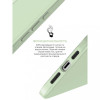 ArmorStandart ICON2 MagSafe Apple iPhone 15 Soft Mint (ARM77010) - зображення 4