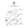 ArmorStandart ICON2 MagSafe Apple iPhone 15 Soft Mint (ARM77010) - зображення 6