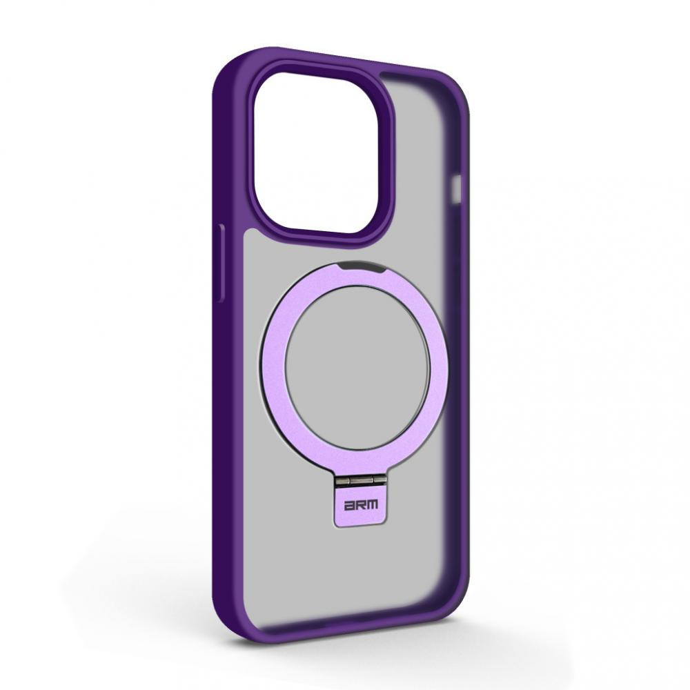 ArmorStandart Unit Stand Apple iPhone 13 Pro Purple (ARM74898) - зображення 1