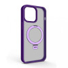 ArmorStandart Unit Stand Apple iPhone 13 Pro Max Purple (ARM74902) - зображення 1