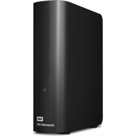 WD Elements Desktop 18 TB (WDBWLG0180HBK)