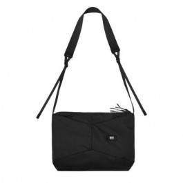   RIOTDIVISION - CIVIL SACOCHE BAG Gen.2 BLACK