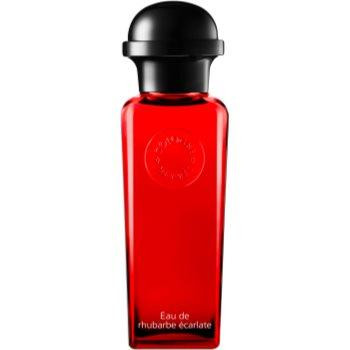 Hermes Eau de Rhubarbe Ecarlate Одеколон унисекс 50 мл - зображення 1