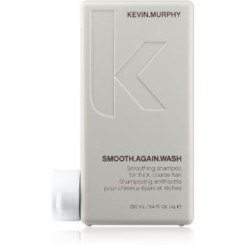 Kevin Murphy Smooth Again помякшуючий шампунь для міцного та неслухняного волосся 250 мл - зображення 1