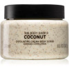 The Body Shop Coconut пілінг для тіла з кокосем 250 мл - зображення 1