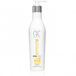 GK Hair Professional Color Shield кондиціонер для фарбованого волосся містить UV фільтр 240 мл
