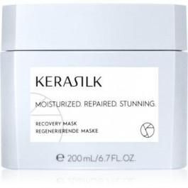   KERASILK Specialists Recovery Mask відновлююча маска для волосся 200 мл