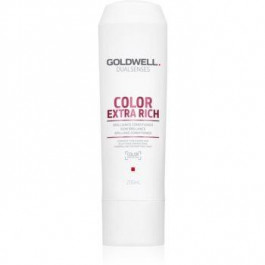   Goldwell Dualsenses Color Extra Rich кондиціонер для захисту кольору  200 мл