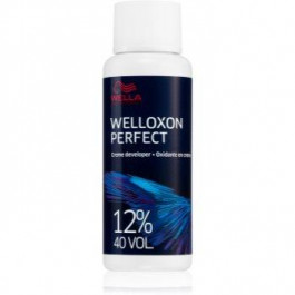   Wella Welloxon Perfect активуючий лосьйон 12 % 40 Vol. 60 мл